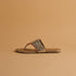 Aimee Embroidered Flats